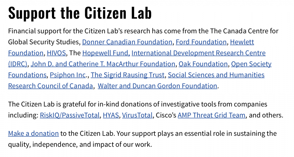 Guess who is behind the propaganda of 'forensic report' giving clean-chit to Urban Naxals? George Soros and Canada govt-linked organisations
