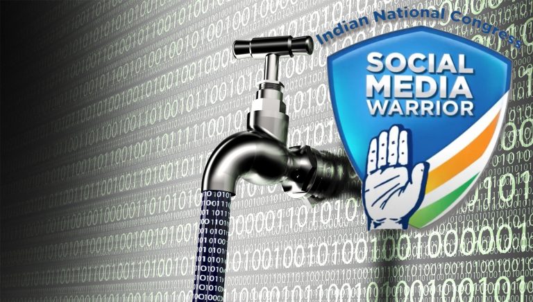 Instead of fixing security issues on their website, Congress threatens legal action for pointing out the vulnerabilities