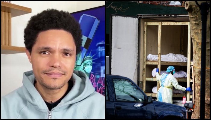 Global media mocked India even as ‘Cuomosexual liberals’ undercounted thousands of Covid deaths under the nose of New York Times