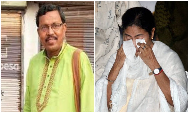 TMC falling like a house of cards: MLA Dipak Haldar resigns from party, says ‘not allowed to work’