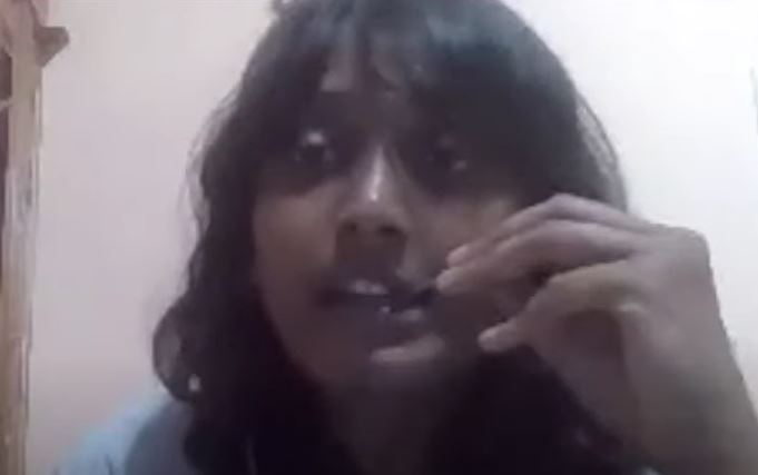 Half knowledge is a dangerous thing: How Disha Ravi spread misinformation and blatant lies to defame India on a global platform