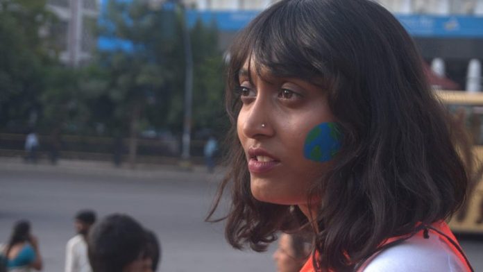 Disha Ravi