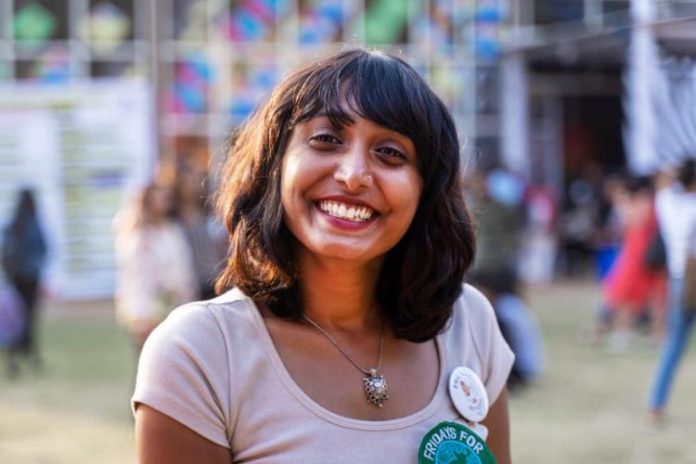 Disha Ravi court hearing: Court issues interim order on plea seeking restraint on publication of WhatsApp chats