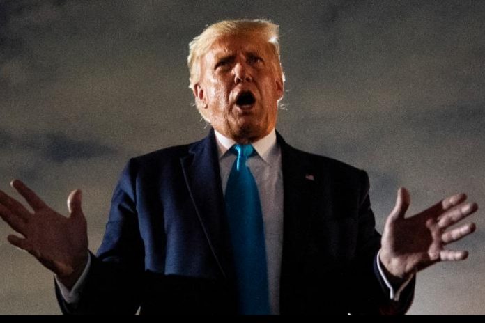 Time Magazine report details how left wing activists, business giants and a 'cabal of well funded people' engaged in a conspiracy to defeat Donald Trump and secure a victory for Joe Biden
