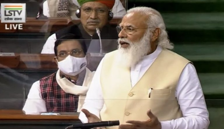 New world order emerging after Coronavirus pandemic, a self-reliant India can be a global leader: PM Modi