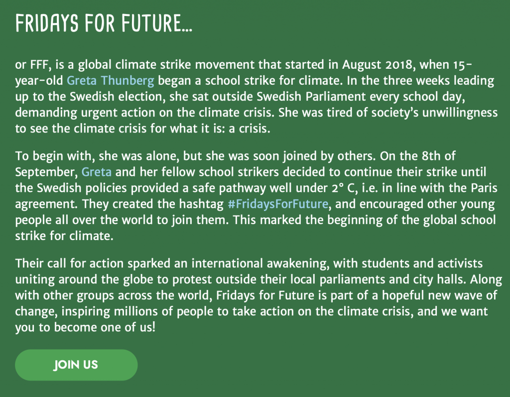 Greta Thunberg files: Greta, FFF India and its support to 'farmers protest', 'Extinction Rebellion' and their violent past