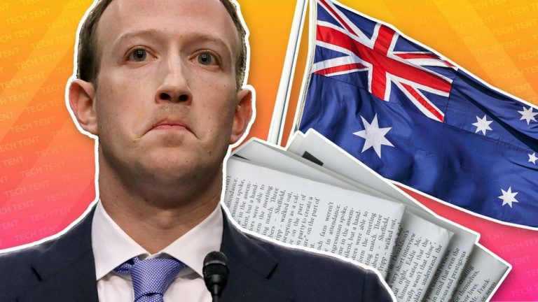 ‘They attacked a sovereign nation’: Australia refuses to buckle under pressure, says won’t change new legislation despite Facebook block
