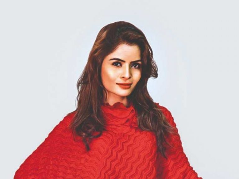 Actor-model Gehana Vasisth lured in struggling actors to work in porn videos for 15,000 Rs: Reports