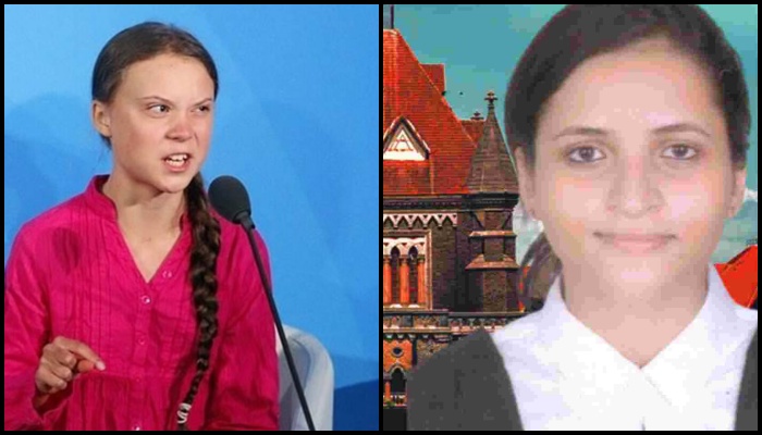 Greta ‘Toolkit’ case: Absconding Nikita Jacob files for anticipatory bail after Delhi Police issues a non-bailable warrant