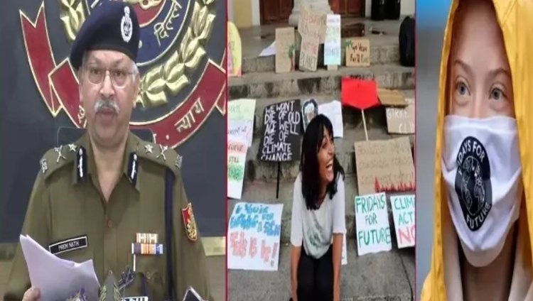 After Nikita Jacob admits attending Zoom call with pro-Khalistan Mo Dhaliwal of PJF, Delhi Police writes to Zoom seeking details