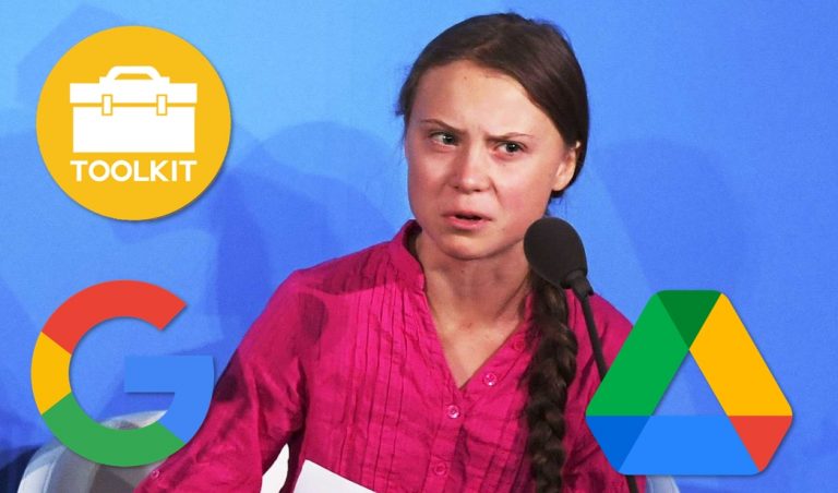 Delhi Police to ask Google to share IP address and details of people responsible for the farmer protest ‘ToolKit’ shared by Greta Thunberg