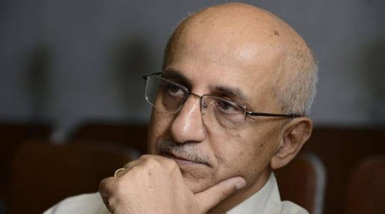 FIR filed against Harsh Mander following complaints of child sexual abuse at children’s homes run by his NGO, children made to participate in anti-CAA protests