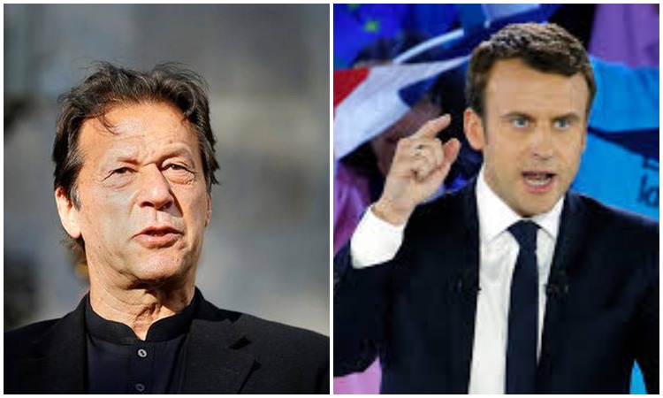 As France passes anti radicalism law, anti-France protests intensify in Pakistan, demands for expelling French ambassador grows