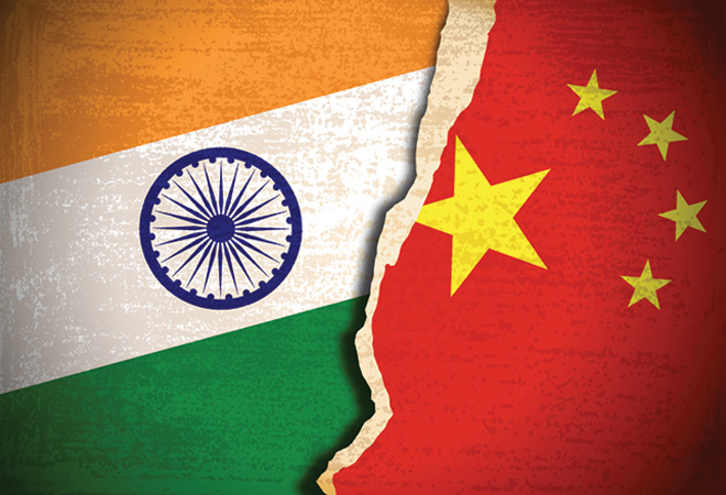 While China built high-speed rail track, Indian liberals blocked highways around Delhi: Here is how the economy is a national security issue