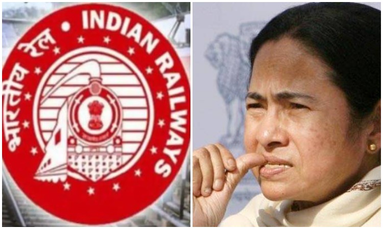 ‘Incident a result of political rivalry between TMC and CPI’, Indian Railways reacts to attack on minister on railway platform in West Bengal