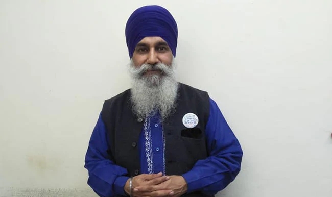 Republic Day riots accused Iqbal Singh arrested for instigating violence against police