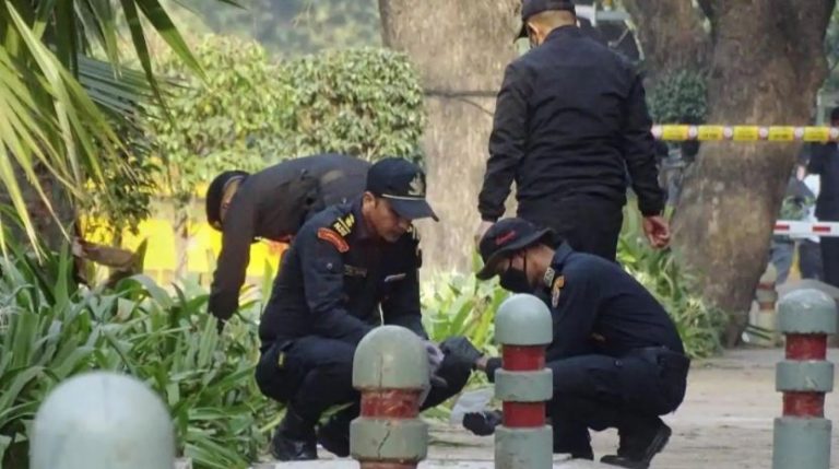 With Iranian link to bomb blast near Israel Embassy being suspected, India keeps an eye on Iran return students