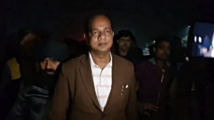 Bomb attack on TMC minister: Bangladeshi national arrested by CID