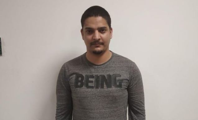 Overground worker of JeM arrested after being deported from Qatar, worked for slain Pakistani terrorist Waleed Bhai