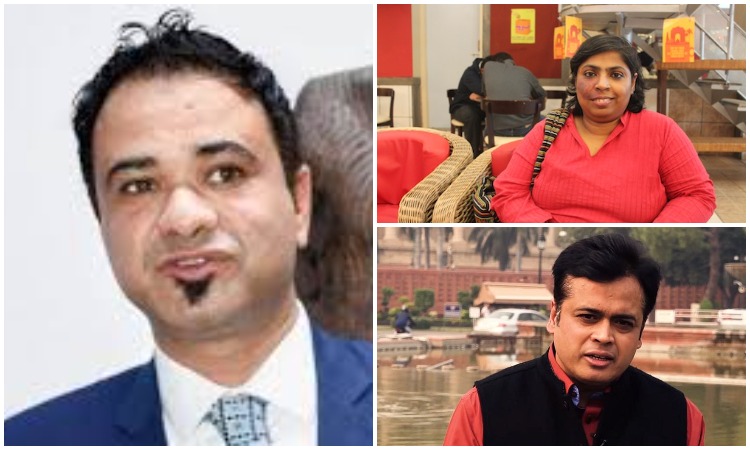 After UP Police declares him as history-sheeter, Opposition leaders, ‘liberals’ rally behind Dr Kafeel Khan