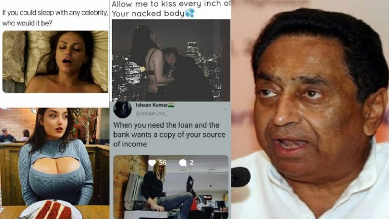 Congress senior leader Kamal Nath follows an Instagram handle called ‘Karonaviral’ and it has nothing to do with ‘corona’: Details