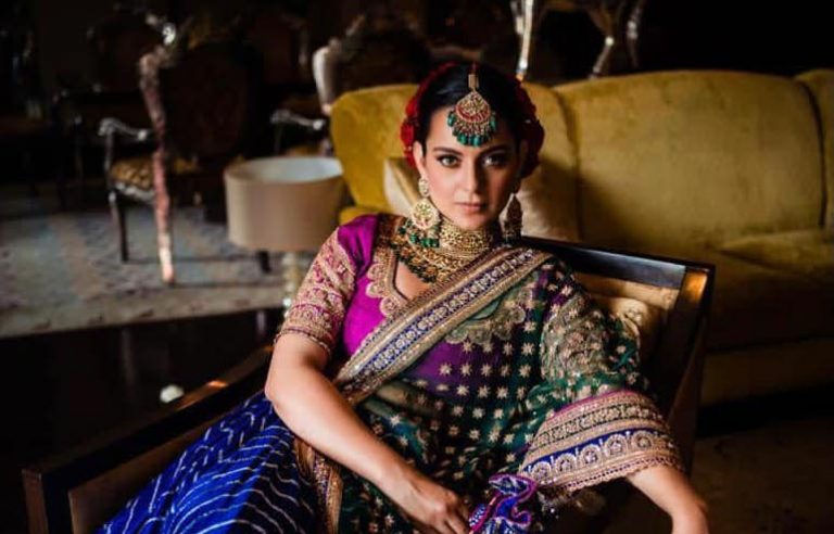 ‘I don’t shake a**, I break bones’: Kangana Ranaut hits out at MP Congress leader for calling her ‘naachne-gaane wali’