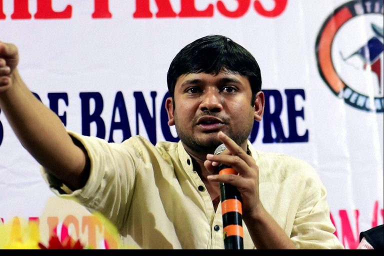 CPI passes censure motion against Kanhaiya Kumar after his supporters manhandled Patna office secretary: Report
