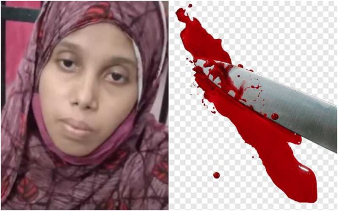 Madarsa teacher Shahida kills son for Allah in Palakkad, Kerala