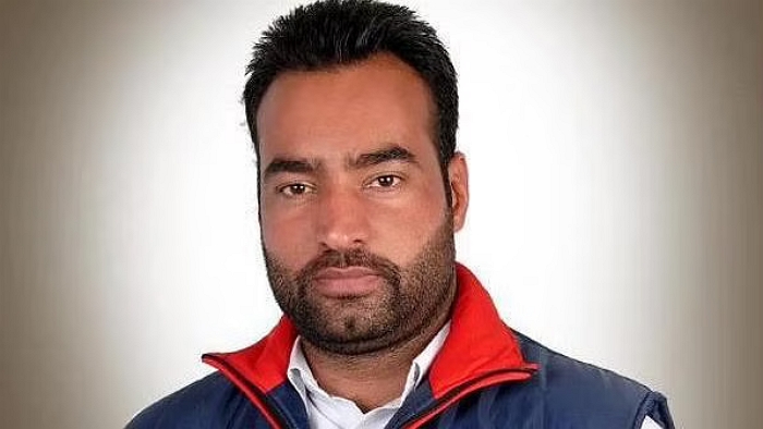 Wanted for inciting Republic Day violence, gangster Lakha Sidhana releases video inciting people to join another rally in lakhs