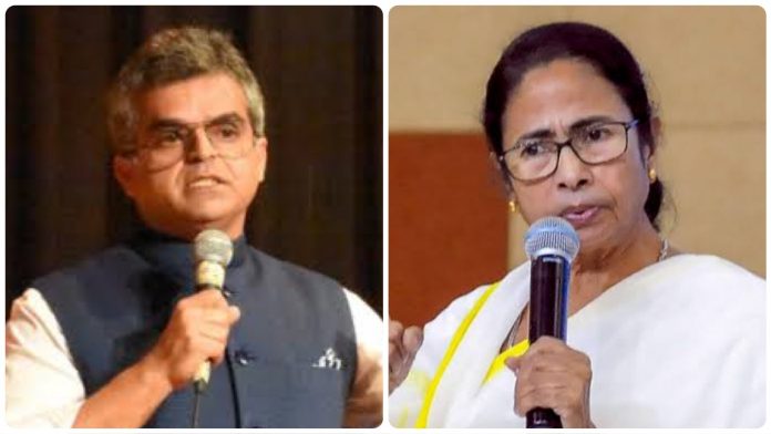 Stand-up 'comedian' Atul Khatri cowardly protects his Twitter account after netizens dig up his old tweets mocking Mamata Banerjee
