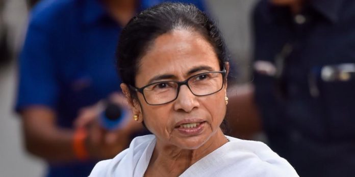 Trinamool leader Modassar Hossain threatens ahead of West Bengal Assembly elections