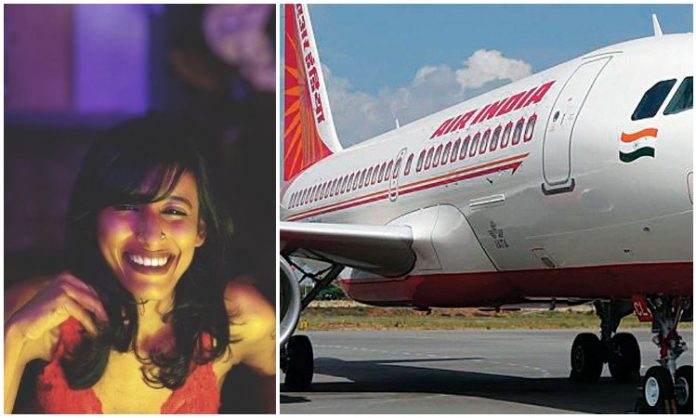 NDTV employee misses flight, blames Air India for following aviation rules