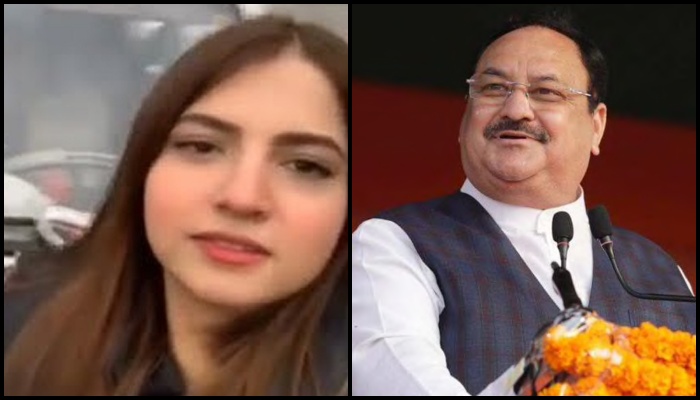 Watch: BJP Party President JP Nadda gives his own spin to ‘Pawry Ho Rahi Hai’ meme at West Bengal rally