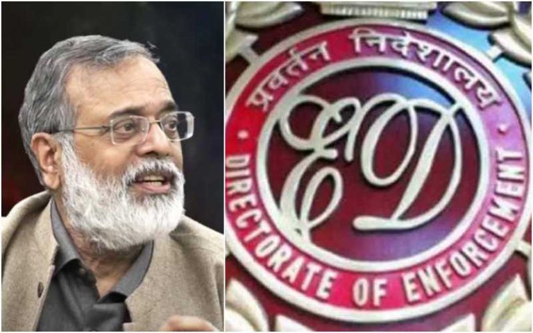 ED’s raid on NewsClick: Payments from US-based companies worth crores, purpose unexplained