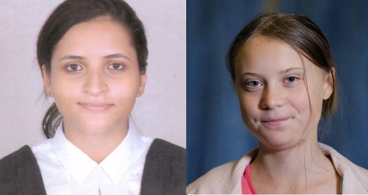 Complaint lodged against Bombay High Court lawyer Nikita Jacob for conspiring anti-India campaigns after she was exposed by Greta files