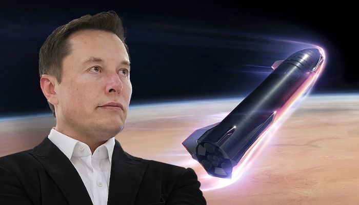 #Inspiration4: Space X to launch its first commercial civilian mission to space in 2021. Read details