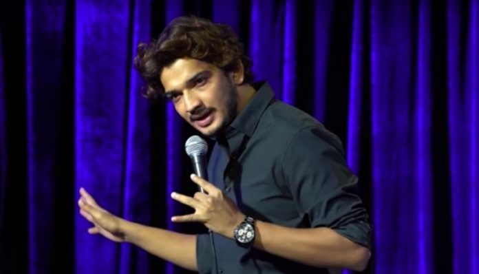 Munawar Faruqi, who insuted Hindu deities, granted bail by Supreme Court