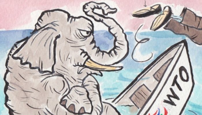 Former Indian envoys slam the World Trade Organisation for its glaring hypocrisy, demands support on Farm Laws: Read details