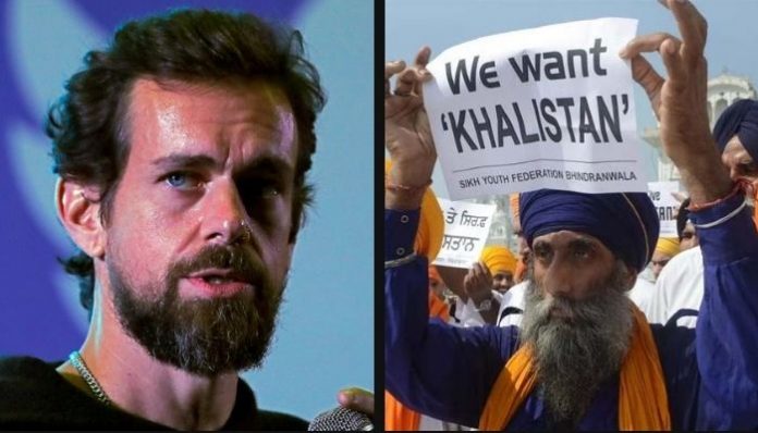 Twitter gets notice from Indian govt to remove 1200 Khalistani accounts