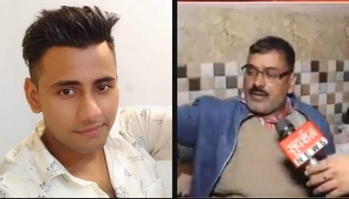 Rinku Sharma was murdered for raising 'Jai Shri Ram' slogans: Family recounts horror
