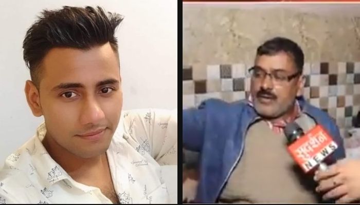 Watch: Father of Bajrang Dal activist Rinku Sharma recounts the murder of his son, mother says Rinku raised ‘Jai Shri Ram’ slogans