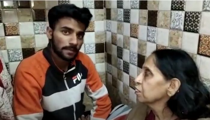 Murderers of Rinku Sharma strangulated his mother too, mastermind works as a home guard in police: Read OpIndia exclusive ground report