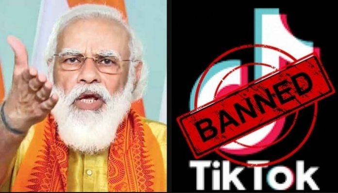 The inside story behind Modi govt banning Chinese apps in India