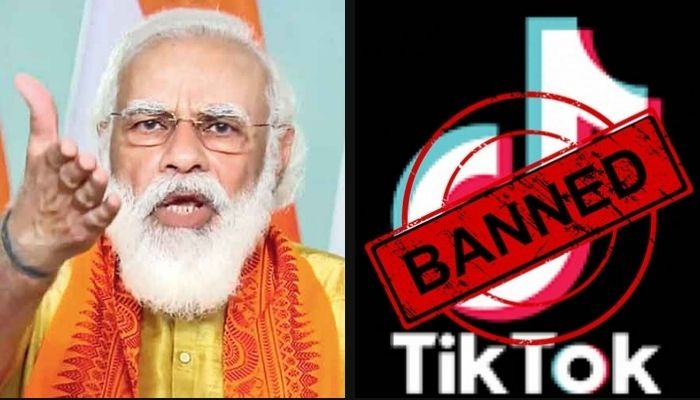 How Modi govt raced against time to crack down on Chinese apps amid China’s aggression in Ladakh