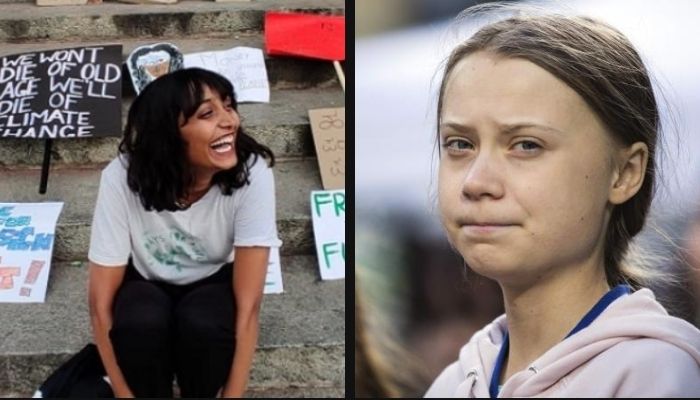 Liberals cry foul after Delhi Police nabs ‘climate activist’ Disha Ravi in Greta Thunberg ‘toolkit’ case