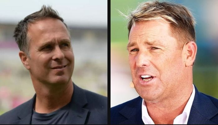 Former England captain complains about ‘pitch’ after English team’s batting collapse, Shane Warne gives befitting reply
