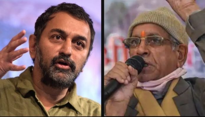 Bogus, Fool and a negative mindset : How VHP leader slammed NDTV?