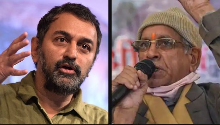 ‘Your editor at NDTV has no brain, he is a bogus man’, VHP leader slams NDTV for casting aspersions on the Ram Mandir donation drive