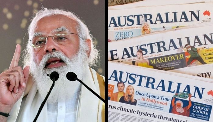 From farmer protests to toolkit, Rihanna and communalism: ‘The Australian’ uses its cricket section to run anti-India propaganda