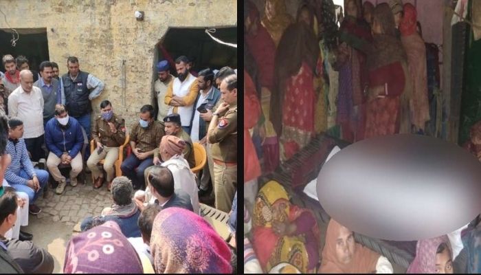 UP Police debunk fake news, say 7-year-old girl found dead in Baghpat was not raped